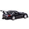 Távirányítós sportautó BMW Z4 méretarány 1:24
