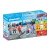 Építőkészlet 54 darab Playmobil 71401 Alkosd meg saját figurádat