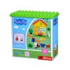 Építőkészlet Peppa Pig Játszótér 26 db