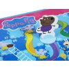 Peppa Pig Ladders and Snakes társasjáték