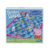 Peppa Pig Ladders and Snakes társasjáték