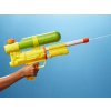 Sárga Nerf Soa XP50 szuper vízipisztoly gyerekeknek