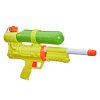 Sárga Nerf Soa XP50 szuper vízipisztoly gyerekeknek