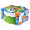 Tuban Jiggly Slime zöldalma 200g