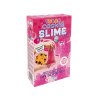 TUBAN Slime XL Cookie rózsaszín nagy készlet