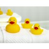 Tullo kiskacsák Fürdőjáték Kiskacsák 3 db