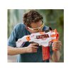 Nagy készlet Nerf Ultra Focus automata pisztoly habpatronokkal