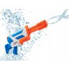 Nagy vízpisztoly Nerf Soa Twister Super forgó cső 1094 ml