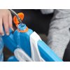 Nagy vízpisztoly Nerf Soa Twister Super forgó cső 1094 ml