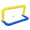 Vízifoci kapu BESTWAY labdával