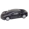pol pl Samochod Zdalnie Sterowany RC Bugatti Chiron 1 24 Czarny 19799 2