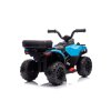 Dětská elektrická čtyřkolka GTS1155 modrá12