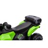 Dětská elektrická čtyřkolka GTS1155 zelená04