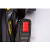 Dětská elektrická čtyřkolka GTS1155 žlutá09