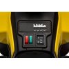 Dětská elektrická čtyřkolka GTS1155 žlutá10
