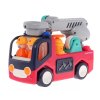 Interaktivní hasičské autíčko HOLA pro nejmenší3