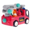 Interaktivní hasičské autíčko HOLA pro nejmenší5
