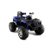 Elektrická čtyřkolka Maverick 4x4 modrá8