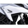 Dětská elektrická motorka HONDA NC750X bílá11