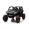 Elektrické autíčko Buggy KCK 4x4 24V černé01