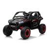Elektrické autíčko Buggy KCK 4x4 24V černé02