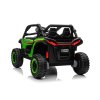 Elektrické autíčko Buggy KCK 4x4 24V zelené04