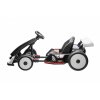 Dětská elektrická motokára Audi Drift 24V bílá02
