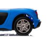Elektrické autíčko Audi Spyder R8 LIFT STRONG 24V modré16