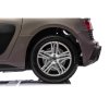 Elektrické autíčko Audi Spyder R8 LIFT STRONG 24V šedé16