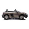 Elektrické autíčko Audi Spyder R8 LIFT STRONG 24V šedé07