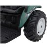 Dětský elektrický traktor GROW 1804 24V tmavě zelený17