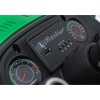 Dětský elektrický traktor GROW 1804 24V zelený12