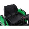 Dětský elektrický traktor GROW 1804 24V zelený15
