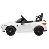 Elektrické autíčko BMW M4 bílé04