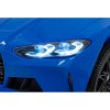 Elektrické autíčko BMW M4 modré14