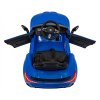 Elektrické autíčko BMW M4 modré09