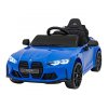 Elektrické autíčko BMW M4 modré01