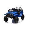 Elektromos autó OFF ROAD 4x4 SPORT kék