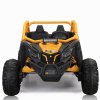 Elektrické autíčko Buggy SR SUPER 66 4x4 24V žluté3