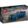 pol pl Klocki Lego SPEED CHAMPION Sportowy Ford Mustang Dark Horse 76920 14363 2