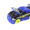 pol pl Niebieskie Auto DIY Do Skrecania i Rozkrecania Dzwieki Swiatla Wiertarka 17189 3