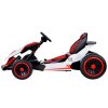pol pl Gokart na akumulator z Funkcja Driftu Bolid autko dla dziecka PA0308 20794 3