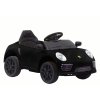 Elektromos játékautó WMT-666 fekete