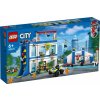 LEGO City Police Academy építőkészlet 60372