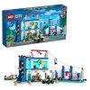 LEGO City Police Academy építőkészlet 60372