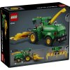 Építőkészlet LEGO Technic Combine 9700 John Deere 42168