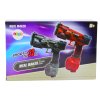 Automata vízpisztoly piros