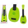 220390 detske ukulele limetka 15