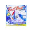 220510 2 plovouci lodka na baterie modra
