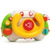 pol pl Interaktywna sensoryczna Kierownica dla dzieci swiatlo dzwiek ZA5189 21104 7